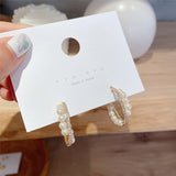 Style Wholesale Earrings Fashion Personality Earrings – Stylish Gifts — 4