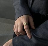 Portrait ring – Meaningful Gifts — 1