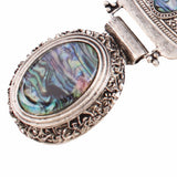 Natural color shell collar – Meaningful Gifts — 6