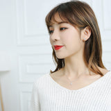 Snowflake earrings – Everyday Gifts — 7