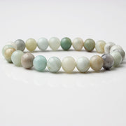 Men's Bracelet Natural Healing Energy Stretch – Jewelry Gift Ideas — 1