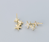 Starfish without pierced earrings – Useful Gifts — 3