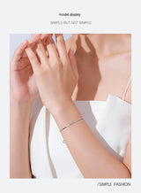 Women's Special-interest Design S925 Sterling – Jewelry Gift Ideas — 5