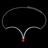 Women's Simple And Versatile Body Chain – Gifts for Her — 2