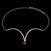 Women's Simple And Versatile Body Chain – Gifts for Her — 2