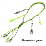Outdoor Tactics Equipment Parachute Cord Collar – Outdoor Gifts — 5