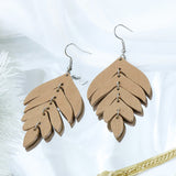 European And American Fashion New Retro Style Wooden – Stylish Gifts — 1