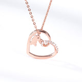 Rabbit Pendant Necklace Factory Direct Sales – Jewelry Gift Ideas — 5