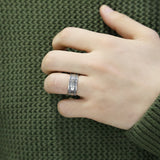 Index finger ring – Jewelry Gift Ideas — 4