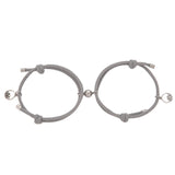 Alloy Eachother Couple Bracelet – Jewelry Gift Ideas — 14