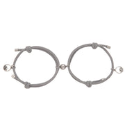 Alloy Eachother Couple Bracelet – Jewelry Gift Ideas — 14