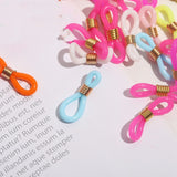 DIY Jewelry Handmade Accessories Color Silicone – Stylish Gifts — 5