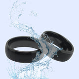 Smart Ring ICID Access Card Special-shaped Subway Bus – Tech Gifts — 5