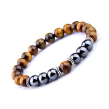 Explosion Style Yellow Tiger Eye Bracelet Fashion – Stylish Gifts — 5