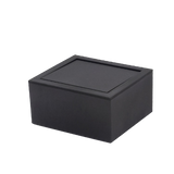 MOQ11 Custom Rotatable Cufflink Jewelry Box – Jewelry Gift Ideas — 3