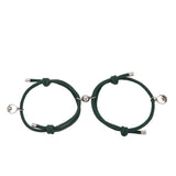 Alloy Eachother Couple Bracelet – Jewelry Gift Ideas — 4