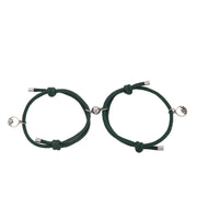 Alloy Eachother Couple Bracelet – Jewelry Gift Ideas — 4