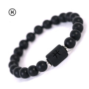 Fashion Popular Twelve Constellation Bracelet – Stylish Gifts — 3
