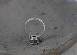 Vintage Thai Silver Ring – Everyday Gifts — 6