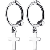 Cross earrings – Surprise Gifts — 1