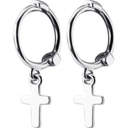 Cross earrings – Surprise Gifts — 1