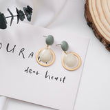 Candy drop earrings – Holiday Gift Ideas — 5
