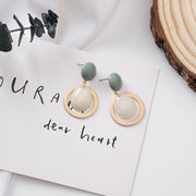 Candy drop earrings – Holiday Gift Ideas — 5