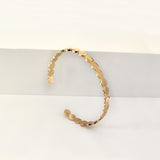 Simple Shiny Bracelet High Sense Bracelet Does – Jewelry Gift Ideas — 6