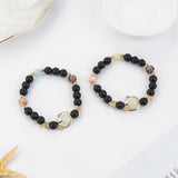 Creative Elastic Luminous Men And Women Bracelet – Jewelry Gift Ideas — 3