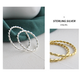 S925 sterling silver ring – Thoughtful Gifts — 3