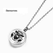 American soldier casket necklace – Jewelry Gift Ideas — 8