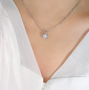 Kira Precious Zirconia Necklace – Jewelry Gift Ideas — 2