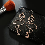 Personality Trend Irregular Geometric Earrings – Useful Gifts — 5