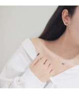 Zircon necklace – Jewelry Gift Ideas — 4