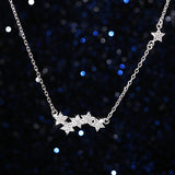 925 sterling silver necklace – Jewelry Gift Ideas — 1