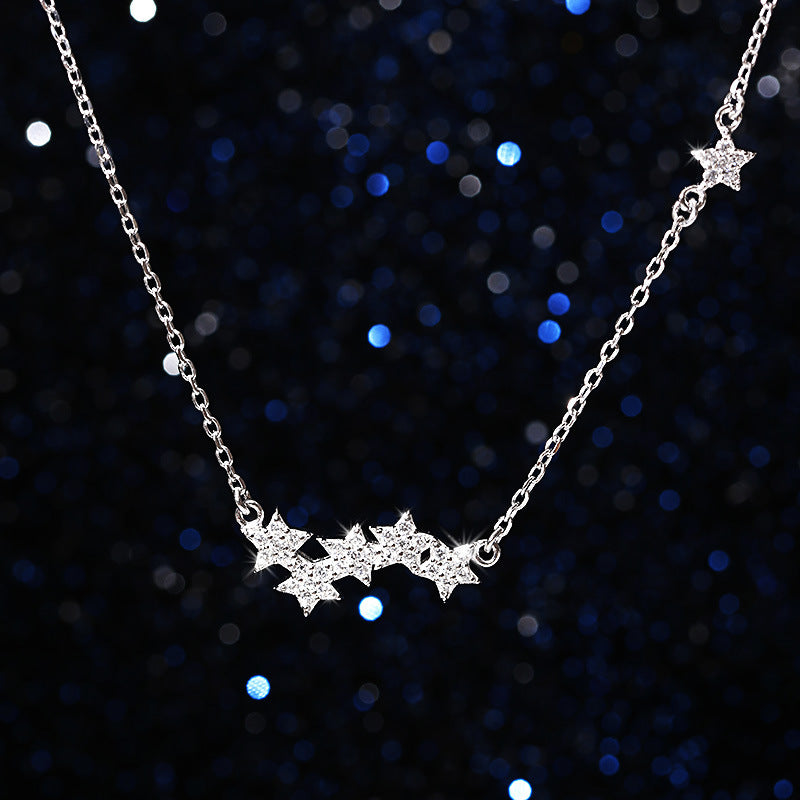925 sterling silver necklace – Jewelry Gift Ideas — 1