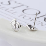 Simple Student Cute Earrings For Women – Gifts for Her — 1