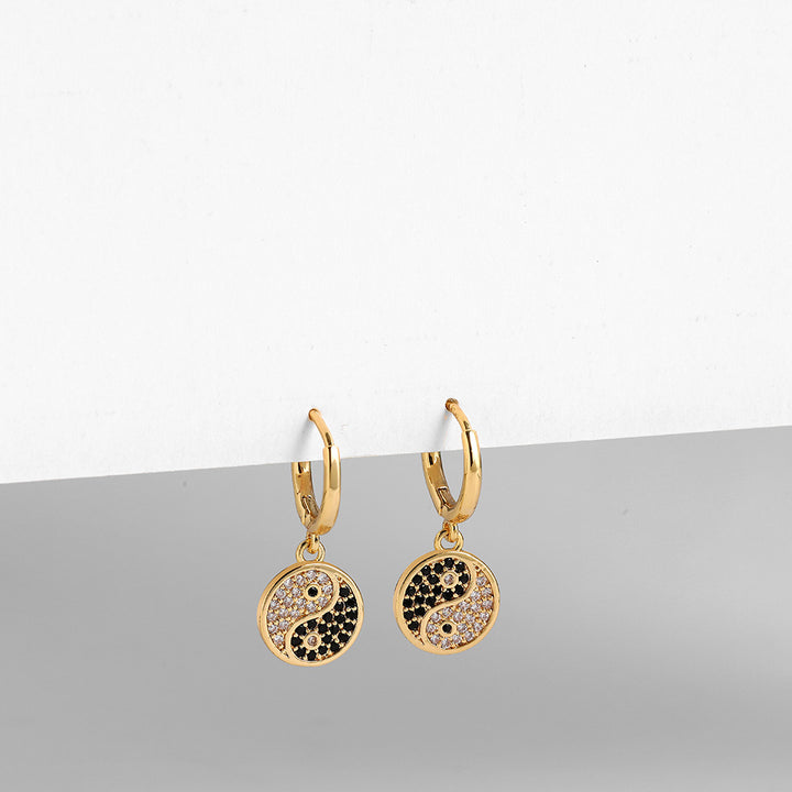 Women's Fashion Simple Personality Fashion Earrings – Stylish Gifts — 1