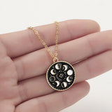 Moon phase change – Practical Gifts — 1