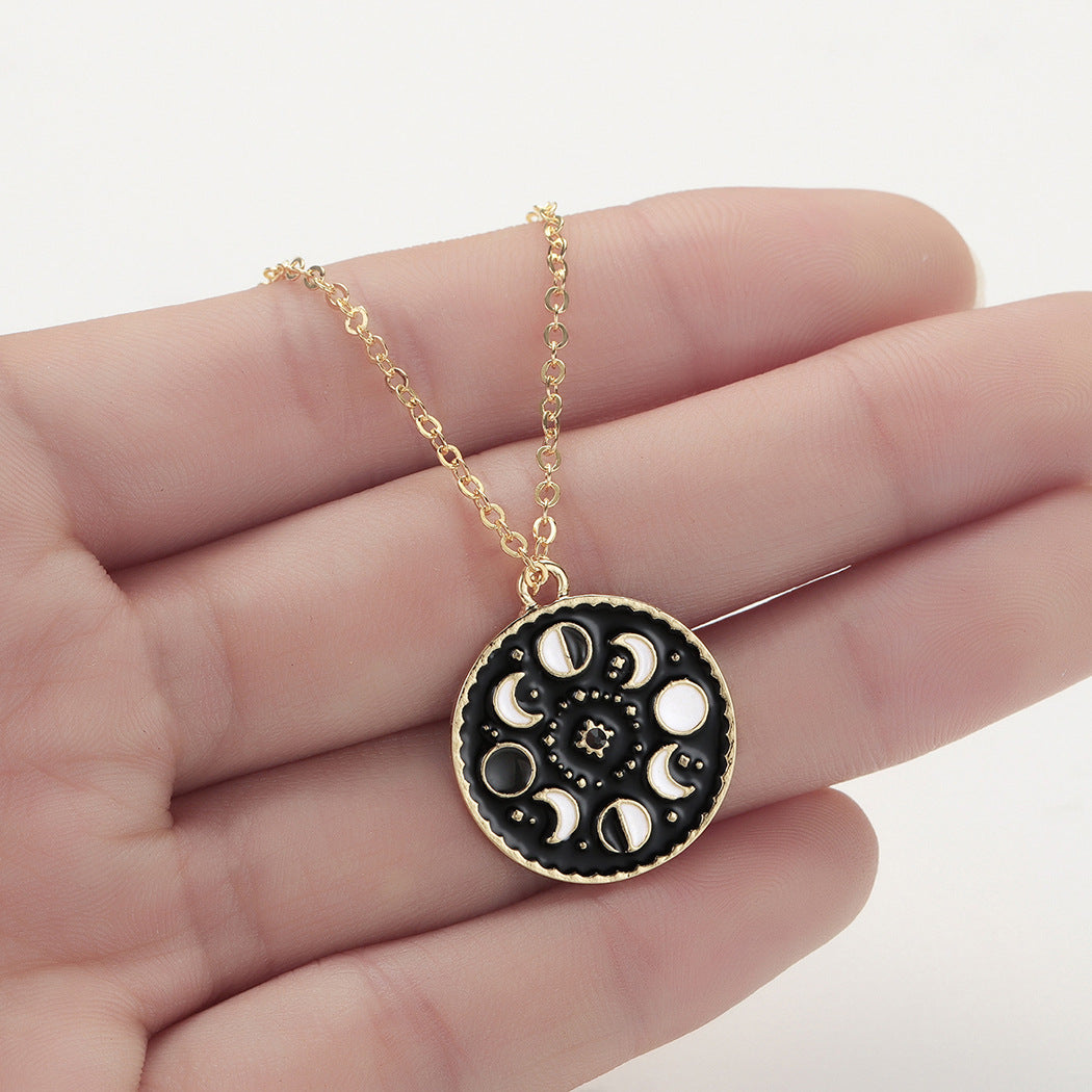 Moon phase change – Practical Gifts — 1