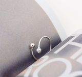 S925 silver ring women – Gifts for Her — 2