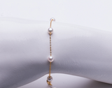 Starry Pearl Bracelet – Jewelry Gift Ideas — 4