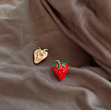 Cute Small Strawberry Street Shooting Net Red – Stylish Gifts — 2