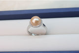 Freshwater pearl ring – Practical Gifts — 16