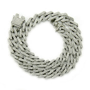 Mens Fashion With Colored Diamonds Geometric – Jewelry Gift Ideas — 6