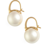 Wild Pearl Earrings – Meaningful Gifts — 7