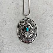 Ethnic Style Retro Jewelry Simple Turquoise – Jewelry Gift Ideas — 5