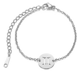 Bracelet Zodiac – Jewelry Gift Ideas — 14
