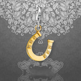 Lucky Gift Pendant Bracelet Fashion All-Match – Jewelry Gift Ideas — 6