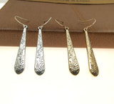 Exquisite Drop Earrings – Thoughtful Gifts — 4
